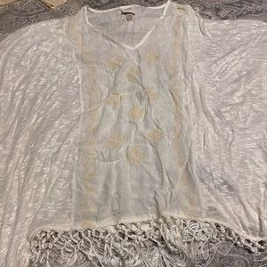 NWOT Target Coverup.